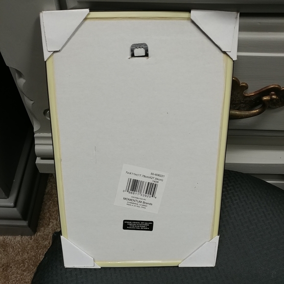 NEW Home Framed Wall Art Saying Decor Picture - Picture 9 of 11